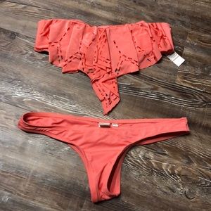 L space bikini